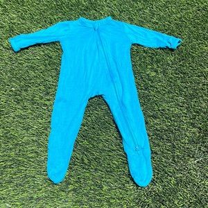 Kyte baby footie pajamas